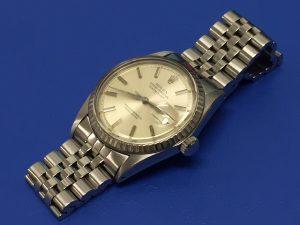 ロレックスお買取なら買取専門店大吉二子玉川店にお任せください。