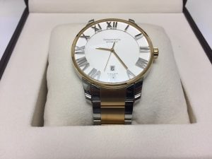 時計をお買取致しました買取専門店大吉二子玉川店です。