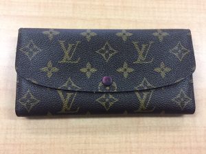 ヴィトンの買取なら買取専門店大吉二子玉川店にお任せください。