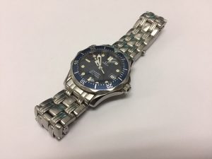 オメガのお買取なら買取専門店大吉二子玉川店にお任せください！