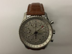 時計をお買取致しました買取専門店大吉二子玉川店です。