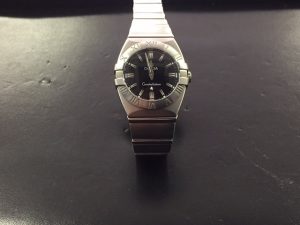 時計をお買取致しました買取専門店大吉二子玉川店です。