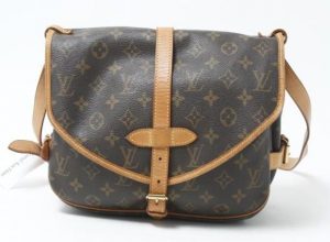 モノグラム　ソミュール