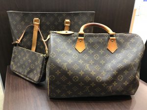 ヴィトン ブランド バッグ 買取 小倉南区 サニーサイドモール小倉 大吉
