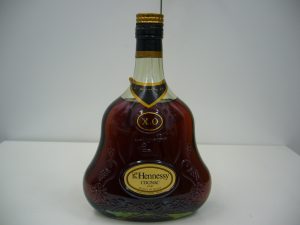 ヘネシー 金キャップのお買取りなら天神橋筋商店街の大吉へ