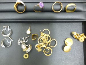 使わない貴金属を現金化して有効利用はいかがですか?買取専門店大吉ゆめタウン中津店です。