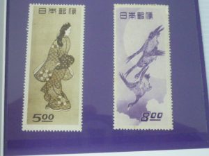 堺泉北の皆様、切手の高価買取は泉北クロスモール店へ