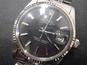ロレックスのお時計を高価買取致します!大吉ゆめタウン八代店