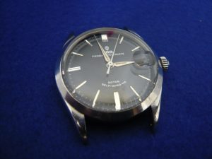 箕面買取豊中買取チュードル