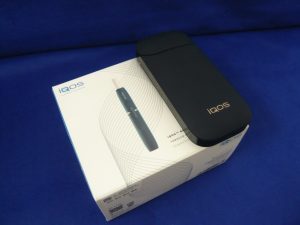 箕面買取豊中買取アイコス旧型