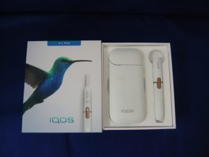 箕面買取豊中買取アイコス新型