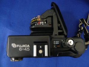 箕面買取豊中買取FUJICA