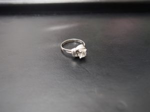 大吉鶴見店はダイヤモンドの指輪をお買取りしています。