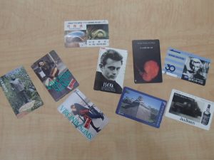 テレフォンカード買取致します!大吉ゆめタウン八代店