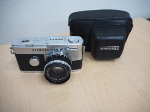 OLYMPUS DIGITAL CAMERA