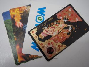 大吉鶴見店はテレホンカードをお買取りしています。