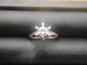 ダイヤモンドを高く売るなら買取専門店大吉 ゆめタウン八代店へ!