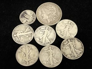 コイン,買取,沖縄,北谷