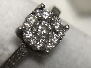 ダイヤモンド,買取,沖縄,北谷