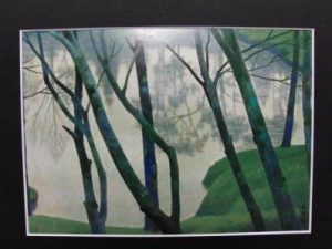 絵画の高価買取は大吉MEGAドンキホーテ弁天町店！4