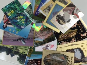 テレカ 買取 千葉