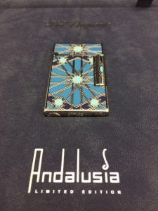 デュポン・ライターの買取でしたら、大吉茅ヶ崎店まで