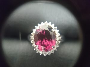 大津市 色石 買取