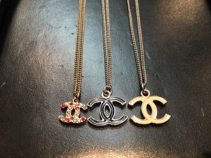 シャネル・ネックレス・買取専門店