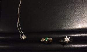 ダイヤモンド・遺品整理・金・プラチナ・ＪＲ横浜線・中山駅