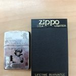 ジッポ,買取,中野