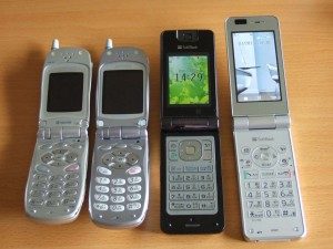 古い携帯電話の買取は鶴岡市の大吉エスモール鶴岡店