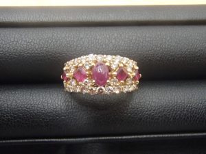 色石 メレダイヤなどの宝石もお値段つきます!買取専門店 大吉ゆめタウン八代店