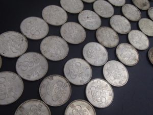 古銭お売り頂けます!買取専門店 大吉ゆめタウン八代店