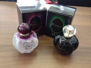 香水買取　香水　買取　高価買取　春日井　高蔵寺