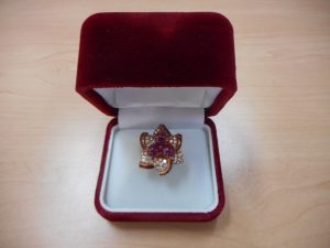 甲南山手　芦屋　買取　色石