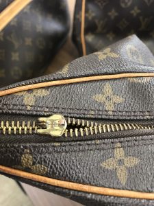 壊れたLV(ヴィトン)のバックの買取なら大吉弘前高田店へ!!