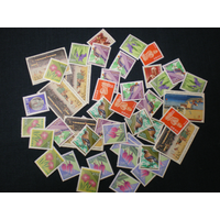 切手(バラ)をお買取いたしました。大吉延岡店