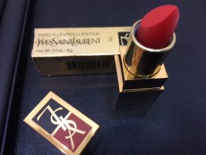 大吉イオンタウン仙台泉大沢では口紅も買取しています。