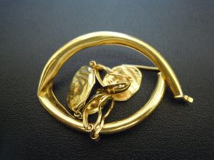 170910もしかしたら金製品かも? ご査定は大吉大橋店へ