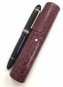 センター北,センター南,万年筆,買取