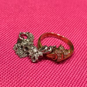 貴金属 ネックレス 買取 買い取り 北九州市 小倉北区 魚町