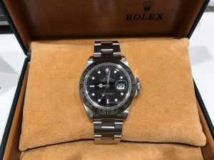 ブランド時計◇ロレックスの買取に自信があります!大吉サニーサイドモール小倉店です☆彡