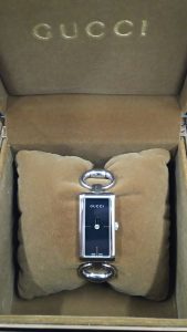 グッチ,売る,清水