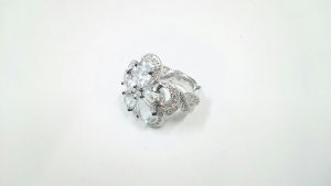 プラチナ,売る,葵区