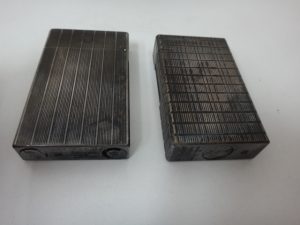 大吉調布店で買取したデュポン