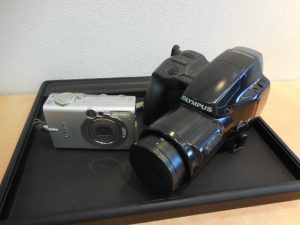 170930カメラのご査定は大橋店へ