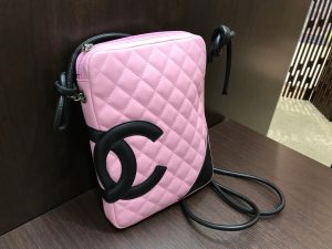 シャネル ブランド バッグ 買取 小倉南区 サニーサイドモール小倉 大吉