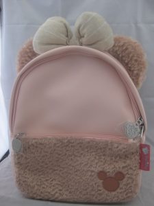 シェリーメイリュックサック