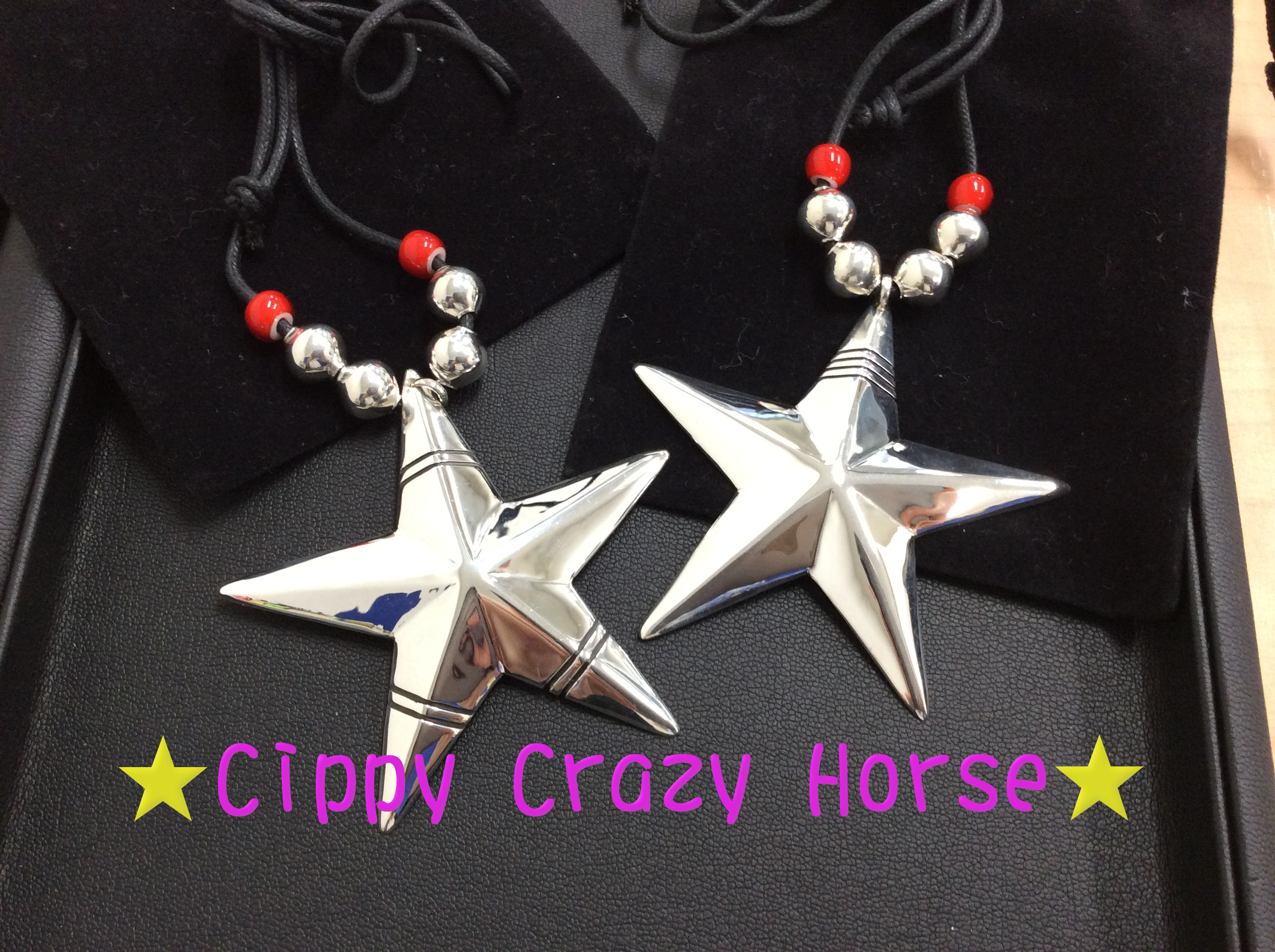Cippy Crazy Horse(シッピークレイジーホース)もお買取り★大吉西院店