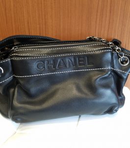 CHANEL(シャネル)買い取ります。買取専門店大吉イオンタウン宇多津店(香川県)